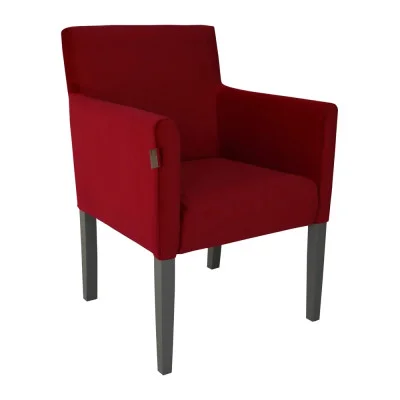 Armchair Austin, upholstery Almira 16